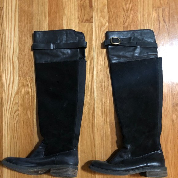Lucky Brand Boots - Picture 3 of 12
